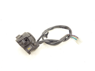 Masai Greystone 50 Left Switch