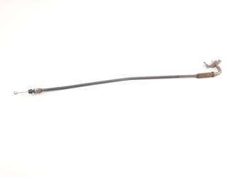 Kymco Dink 50 4T Filler Lock Cable