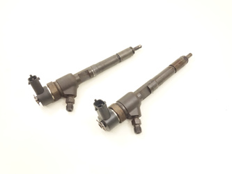 Microcar Ligier X-too Rs ldw 442 ct move Injectors set