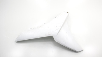 Kymco Xciting 400 12-16 Side Side Fairing Left
