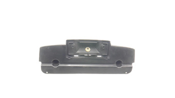 Honda Gl 1500 Goldwing Plastic Filling