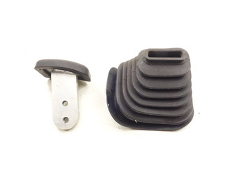 Brake pedal lever, cover Piaggio Mp3 350 hpe