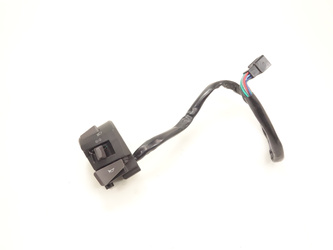 Aprilia Tuono 125 21-24 Left Switch