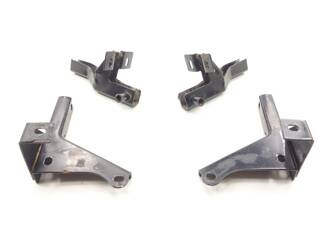 Linhai Hytrack Hy 410 Is Frame Mount Bracket