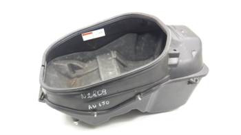 Suzuki Burgman 650 07-13 Trunk Storage Box
