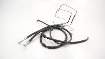 Yamaha Nmax Ocito 125 15-21 Brake Lines