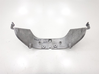 Honda Silver Wing 600 Fjs Frame Mount