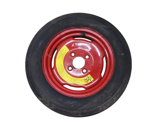 Microcar Ligier X-too Rs Wheel rim spare 12 inches