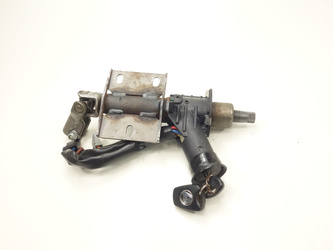 Microcar Aixam Gto City Steering column ignition key