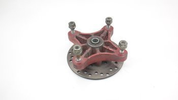 Quad Dinli Masai 360 Hub Brake Disc Front