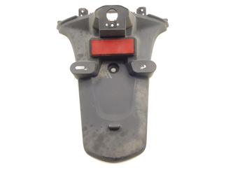 Sym Mio 115 Rear mudguard, mudguard