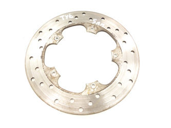 Piaggio X8 X-Evo 125 Front brake disc