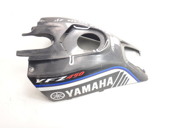 Yamaha Yfz 450 Raptor Plastik Osłona Na Bak