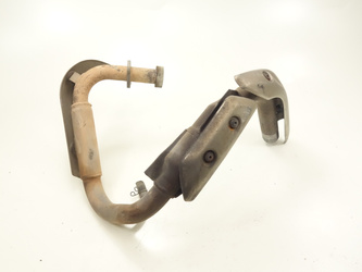 Yamaha Wr 125 R 08-14 Elbow exhaust manifold