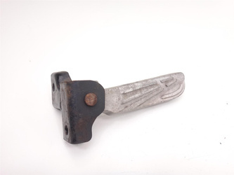 Peugeot Tweet 125 Passenger Set Left Footrest