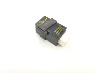 X-Max Skycruiser 125 10-14 Interrupter