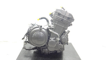 Silnik Yamaha Tdm 900 N403E Gwarancja 30 Dni