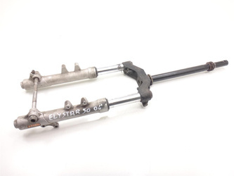 Peugeot Elystar 50 Suspension Front Lagi