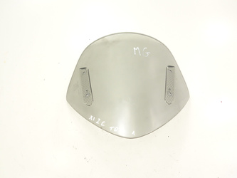 Yamaha Tricity Triptik 125 14-17 Szyba owiewka