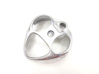 Jm Oldies 50 4T Retro 17' Plastic Cover Chrome