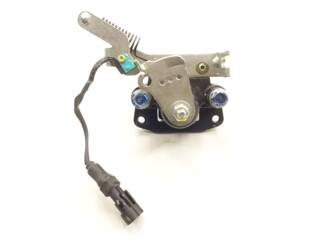 Zacisk blokady pionu Piaggio Mp3 350 hpe