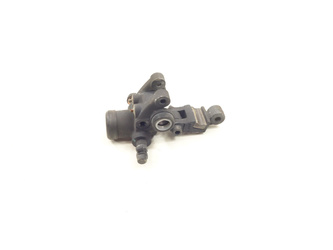 Piaggio Mp3 300 14-18 Zacisk blokady pionu