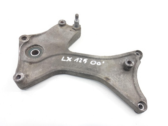 Piaggio Hexagon Lx 125 Swingarm Muffler Mount
