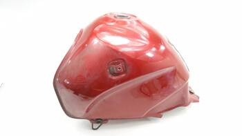 Honda Xl 125V Varadero 01- Fuel Tank