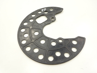 Yamaha Yfm 700 r Raptor Right Brake Disc Cover
