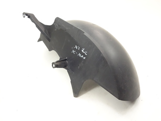 Yamaha X-max Skycruiser 125 05-09 Rear wheel mudguard