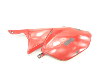 Yamaha Dt 50 Am6 04-12 Bok boczek owiewka lewa