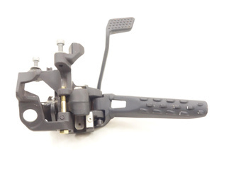 Driver's right footrest lever Ryker 600 900