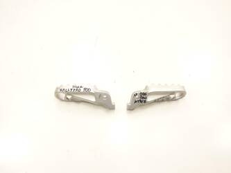 Triumph Tiger 900 Rally Pro Driver Footpegs 2Pcs