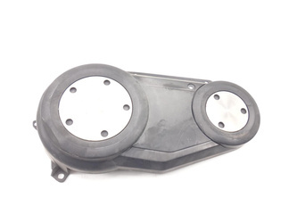 Satelis 125 Compressor Plastic Engine Cover