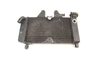 Honda Xl 125V Varadero 01- Radiator
