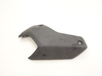 Peugeot Street Zone Kisbee 50 Plastic Rear Left Lamp Cover