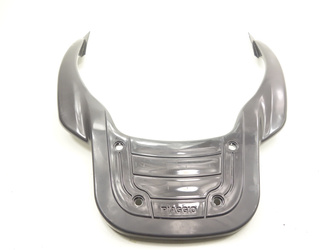 Piaggio X10 125 350 Plastic cover for the top case frame
