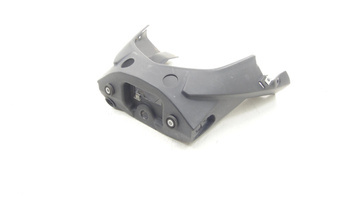 Bmw F800 S 06-10 Ogon Tył Owiewka  Zadupek