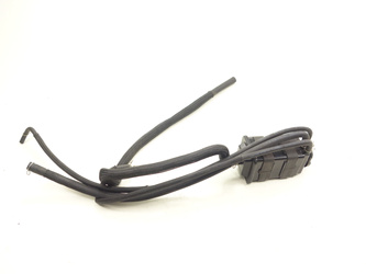 Peugeot Metropolis 400 20- Filtr oparów paliwa