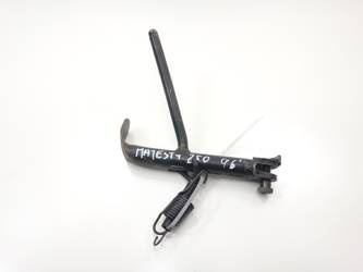 Majesty Skyliner 250 Side Stand