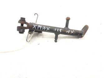 Yamaha X-Max 125 10-14 Side Stand