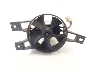 Piaggio X9 Evo 125 Radiator fan