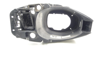 Piaggio Zip 2 50 Storage Box