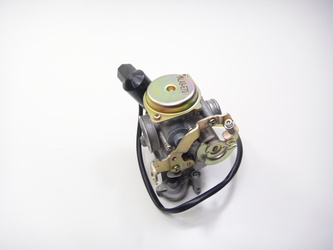 Kymco Agility 16+ 125 ala9-e70 Carburetor throttle body kit