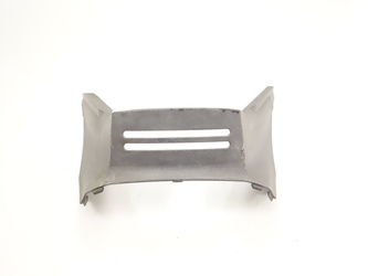 Suzuki Burgman Uh 125 150  03-06 Plastik Osłona pod siedzenie