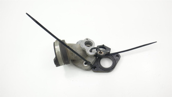 Yamaha Cygnus Flame X 125 Intake Port