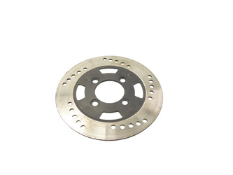 Bullit Bluroc 125 157FMI Rear brake disc