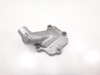 Yamaha Pw 80 85-14 Carburetor Intake Port