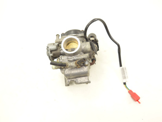 Piaggio X8 X-Evo X9 125 Carburetor throttle body kit