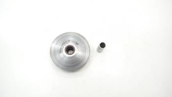 X-Max Skycruiser 125 10-14 Variator Complete